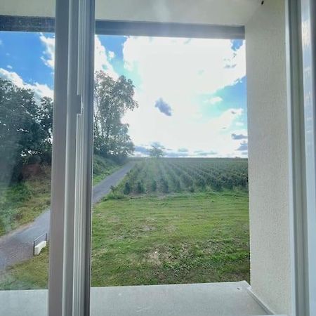 Le Logis De Pomerol 外观 照片